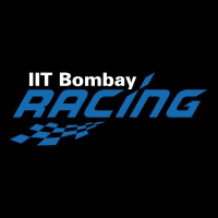 IIT Bombay Racing Logo