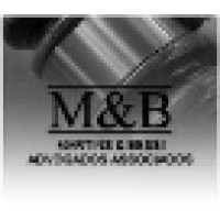 Martins & Bessi Advogados Associados Logo