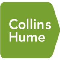 Collins Hume Logo