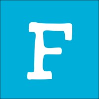 FitzRoy - Transforming Lives Logo