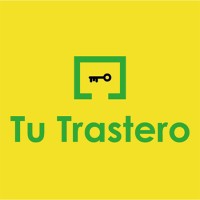 Tu Trastero Logo