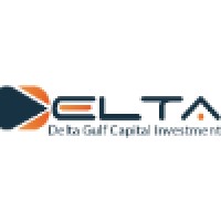 Delta GCI Logo