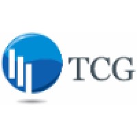 The Toronto Consulting Group TCG Incorporated Logo
