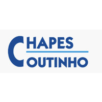 CHAPES COUTINHO Logo