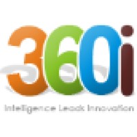 360i Technologies Logo