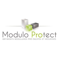 MODULO PROTECT Logo
