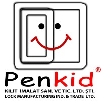 Penkid Locks Ltd Logo