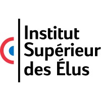Institut Supérieur des Elus Logo