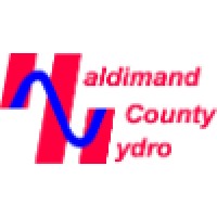 Haldimand County Hydro Inc. Logo