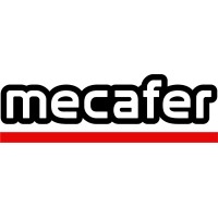 MECAFER Logo