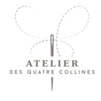 ATELIER DES QUATRE COLLINES Logo