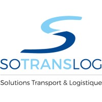 SOTRANSLOG Logo
