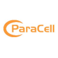 ParaCell Logo