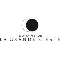 DOMAINE DE LA GRANDE SIESTE Logo