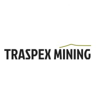 Traspex Mining Logo