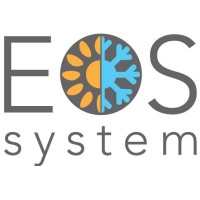 EOS SYSTEM Logo