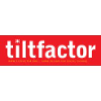 Tiltfactor Logo