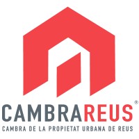 Cambra de la Propietat Urbana de Reus Logo