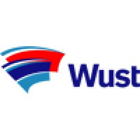 WUST Logo