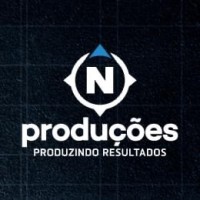 N Produções Logo