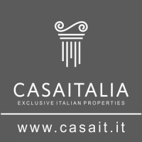 Casaitalia International Logo