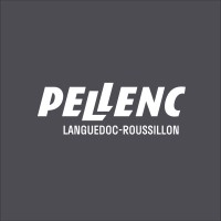 Pellenc Languedoc-Roussillon Logo