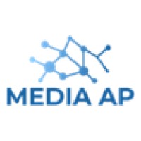 MEDIA-AP Logo