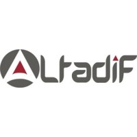 ALTADIF INTERNATIONAL Logo