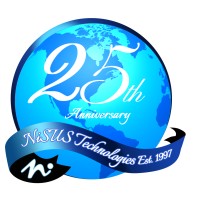 NiSUS Technologies Corporation Logo