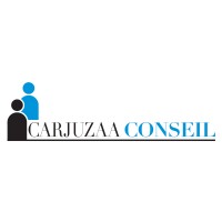 CARJUZAA CONSEIL Logo