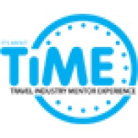 Travel Industry Mentor Experience Logo