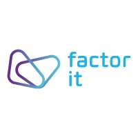 FactorIT Logo