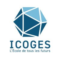 ICOGES Logo