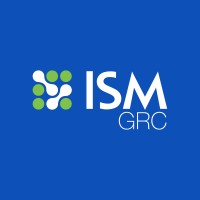 ISM GRC Logo