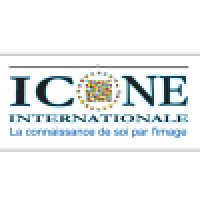 Icone Internationale Logo