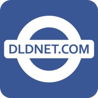 DLD Network Logo