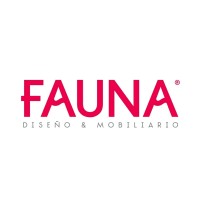 FAUNA Diseño & Mobiliario Logo