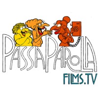 Passaparola! Logo