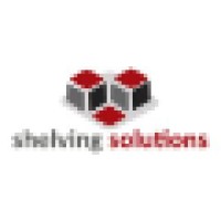 Shelving Solutions Logo