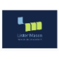 Lister Mason Accountants Logo