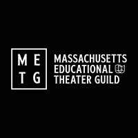 Massachusetts Educational Theater Guild, Inc. Logo