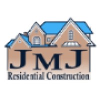 JMJ Residential Construction, LLC Logo
