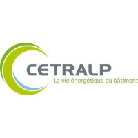 CETRALP Logo