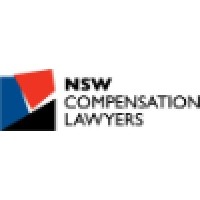 NSW Compensation Lawyers Logo