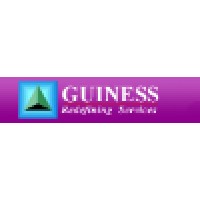 Guiness Securities Limited Logo
