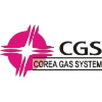 CGS INC. Logo