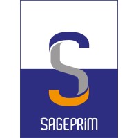SAGEPRIM Logo