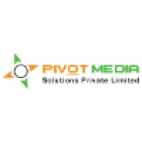Pivot Media Solutions Private Limited Logo