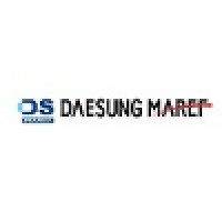 DS MAREF Co., LTD Logo