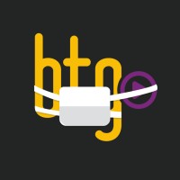 BTG Agência Logo